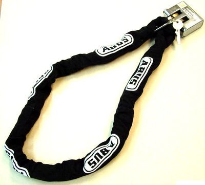 slot  Abus  Extreme chain plus 59-12MKS 140